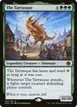 The Tarrasque #207