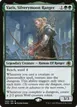 Varis, Silverymoon Ranger #209