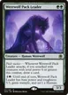 Werewolf Pack Leader #211