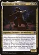 Barrowin of Clan Undurr #218