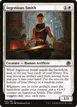 Ingenious Smith #21
