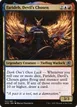 Farideh, Devil's Chosen #221