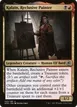 Kalain, Reclusive Painter #225