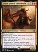 Orcus, Prince of Undeath #229