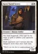 Keen-Eared Sentry #22