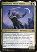 Trelasarra, Moon Dancer #236