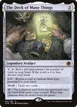 The Deck of Many Things #241