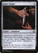 Spare Dagger #250