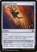 Spiked Pit Trap #251