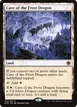 Cave of the Frost Dragon #253