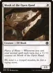 Monk of the Open Hand #25