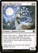 Moon-Blessed Cleric #26