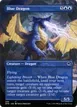 Blue Dragon #289