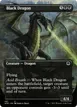 Black Dragon #291