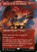 Inferno of the Star Mounts #293