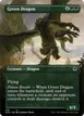 Green Dragon #295
