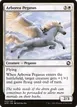Arborea Pegasus #2