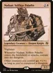 Nadaar, Selfless Paladin #303