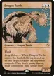 Dragon Turtle #307