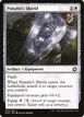 Paladin's Shield #30