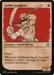 Goblin Javelineer #318