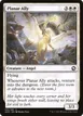 Planar Ally #31