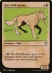 Dire Wolf Prowler #325