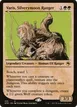 Varis, Silverymoon Ranger #335