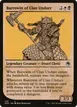Barrowin of Clan Undurr #336