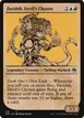 Farideh, Devil's Chosen #339