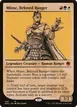 Minsc, Beloved Ranger #344