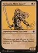 Trelasarra, Moon Dancer #346