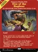 Den of the Bugbear #351