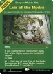 Lair of the Hydra #356