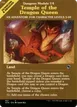 Temple of the Dragon Queen #357