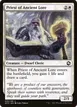 Priest of Ancient Lore #35