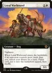 Loyal Warhound #363