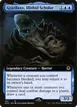Grazilaxx, Illithid Scholar #367