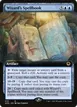 Wizard's Spellbook #370