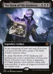 The Book of Vile Darkness #374