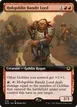 Hobgoblin Bandit Lord #379