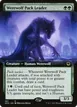 Werewolf Pack Leader #387