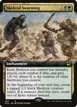 Skeletal Swarming #389