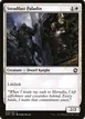 Steadfast Paladin #38
