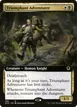 Triumphant Adventurer #390