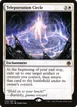 Teleportation Circle #39
