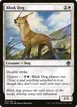 Blink Dog #3