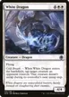 White Dragon #41