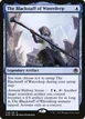 The Blackstaff of Waterdeep #48
