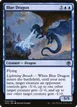 Blue Dragon #49